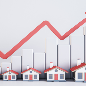 2026年不動産市場はどうなるのか─あなたの物件は上がる？下がる？